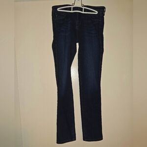 🌷🌷 AG Adriano Goldschmied "The Stilt" Jeans